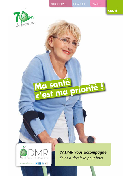 service santé